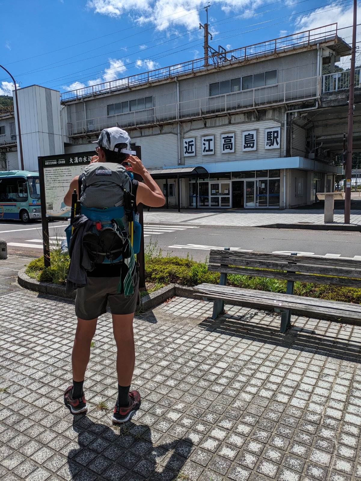松の浦キャンプ場 みのりのお店