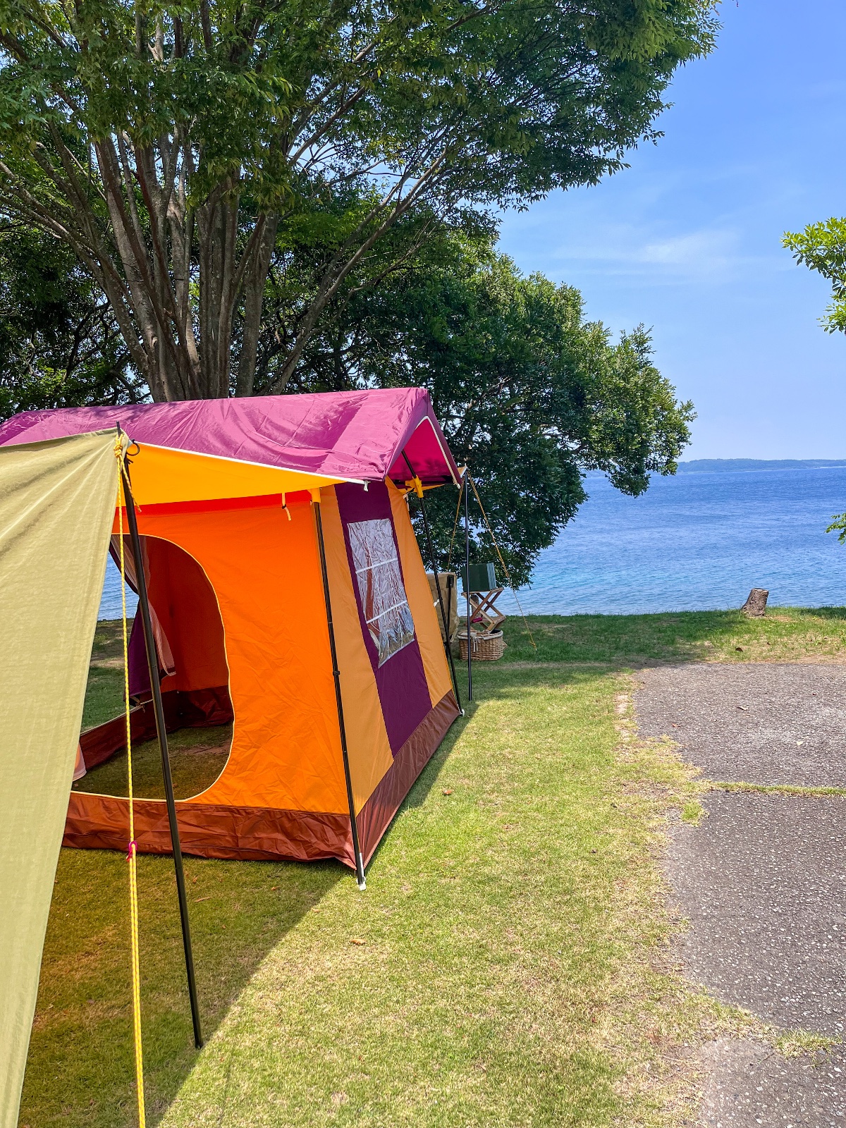 能登島家族旅行村Weランド