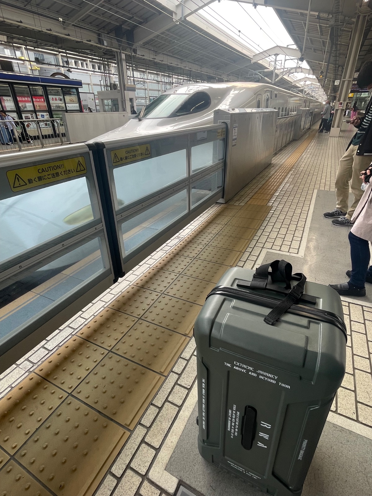 大久野島キャンプ場