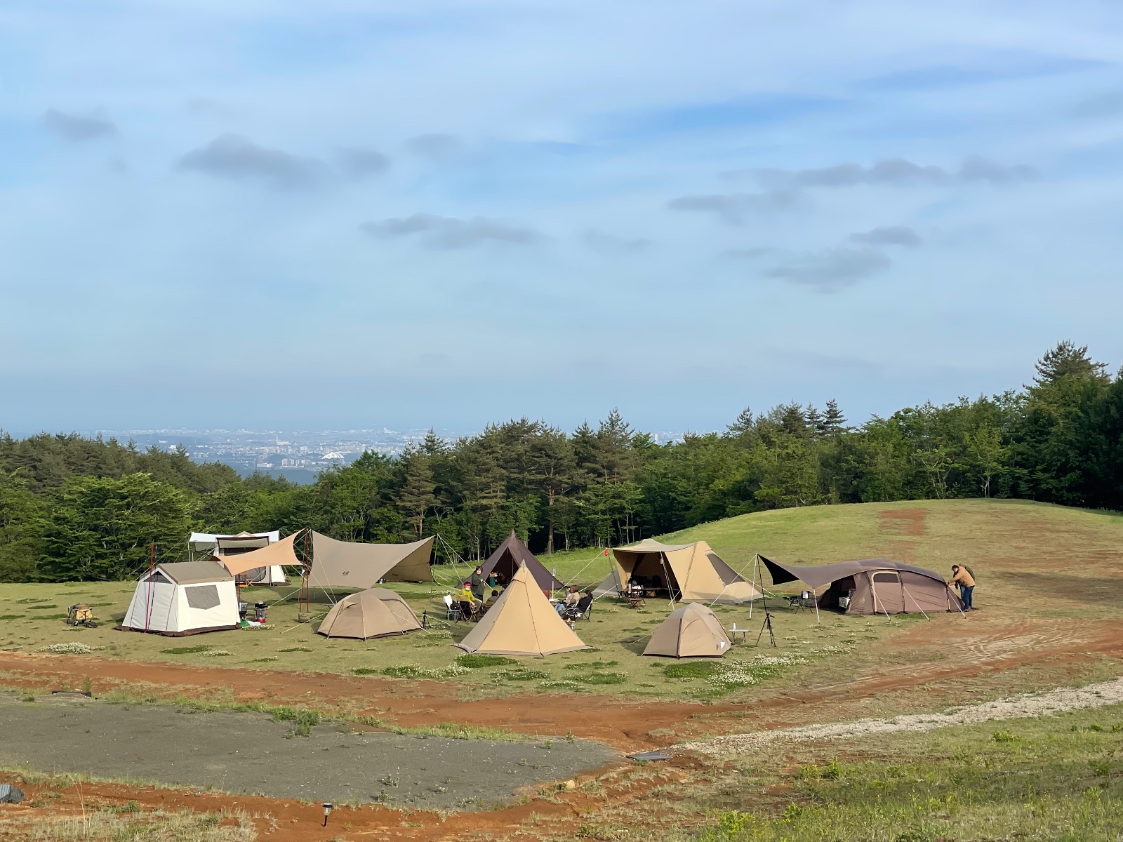 IZUMI PEAK BASE(泉ピークベース)