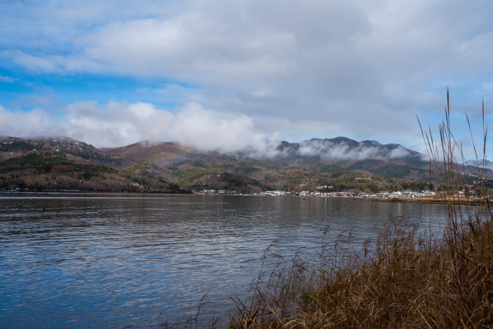 Lake Lodge YAMANAKA