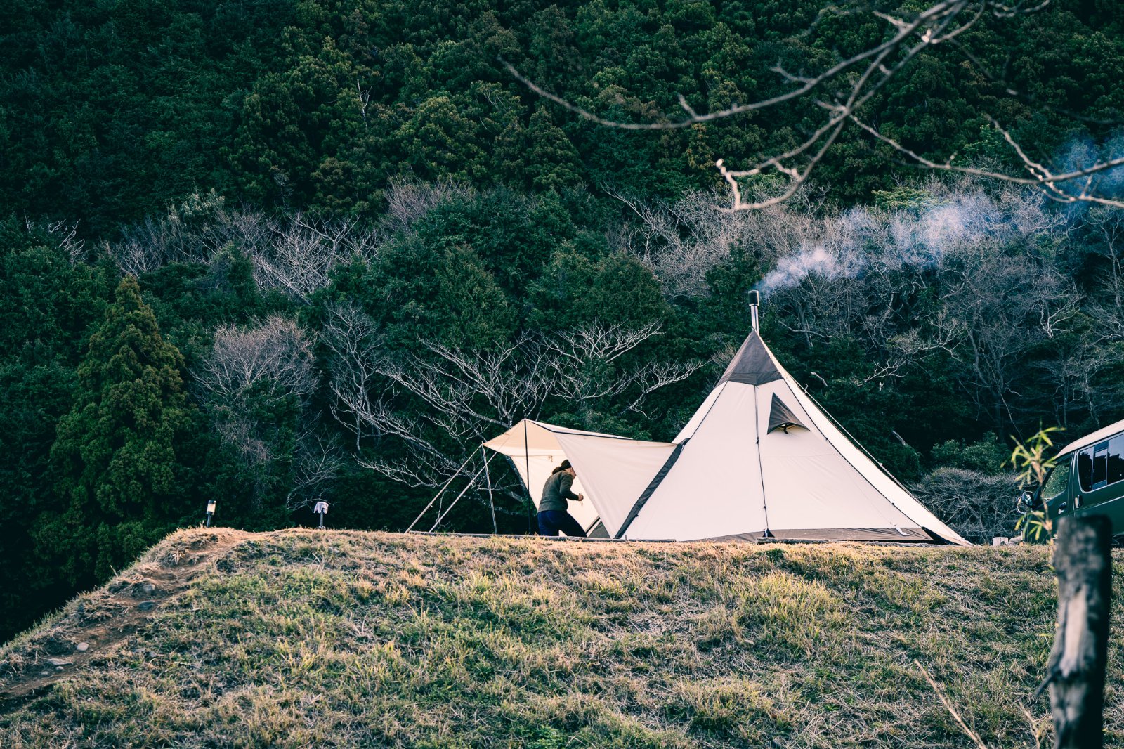 伊豆キャンファーム