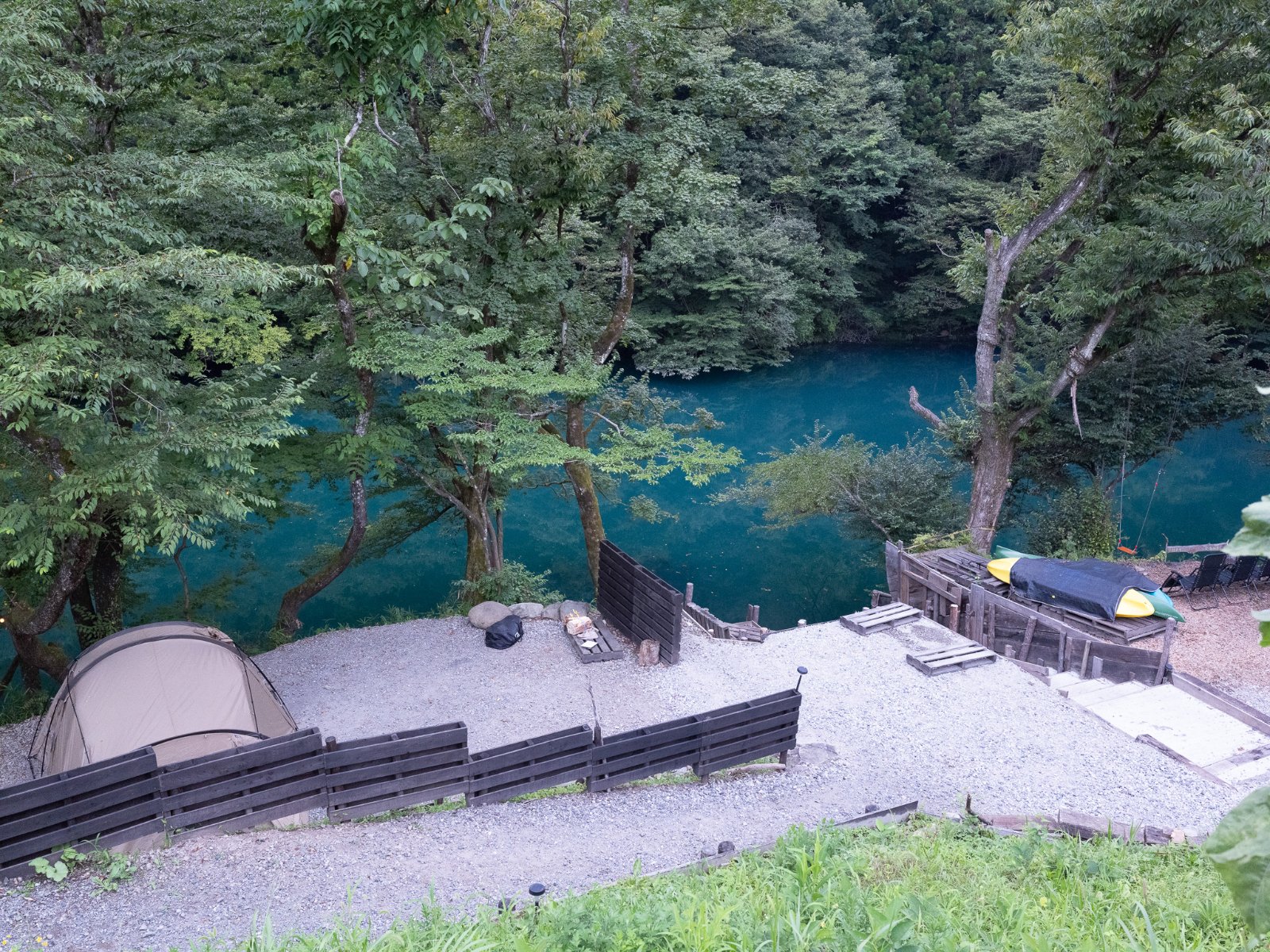 IRIE CAMP BASE