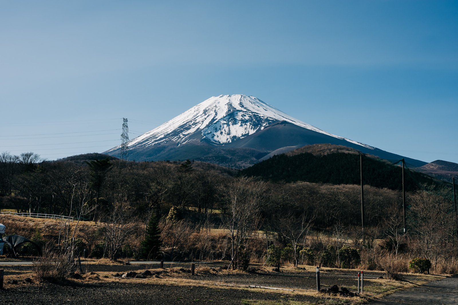 PICA富士ぐりんぱ