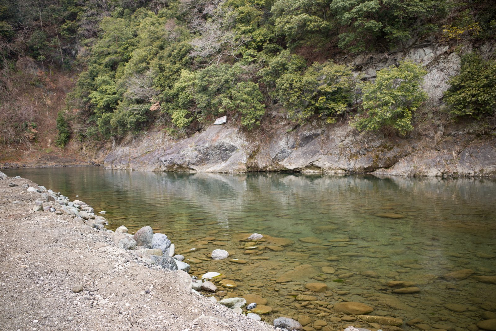 青野原オートキャンプ場